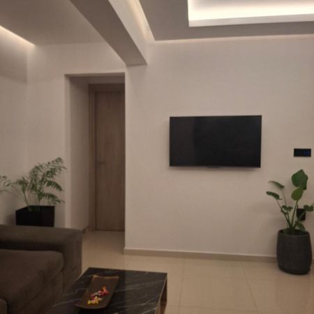 Prifti Luxury Apartment Faliraki Exteriör bild