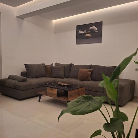 Prifti Luxury Apartment Faliraki Exteriör bild