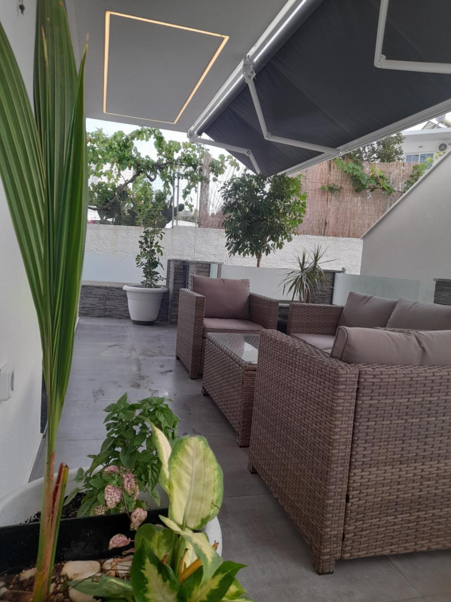 Prifti Luxury Apartment Faliraki Exteriör bild