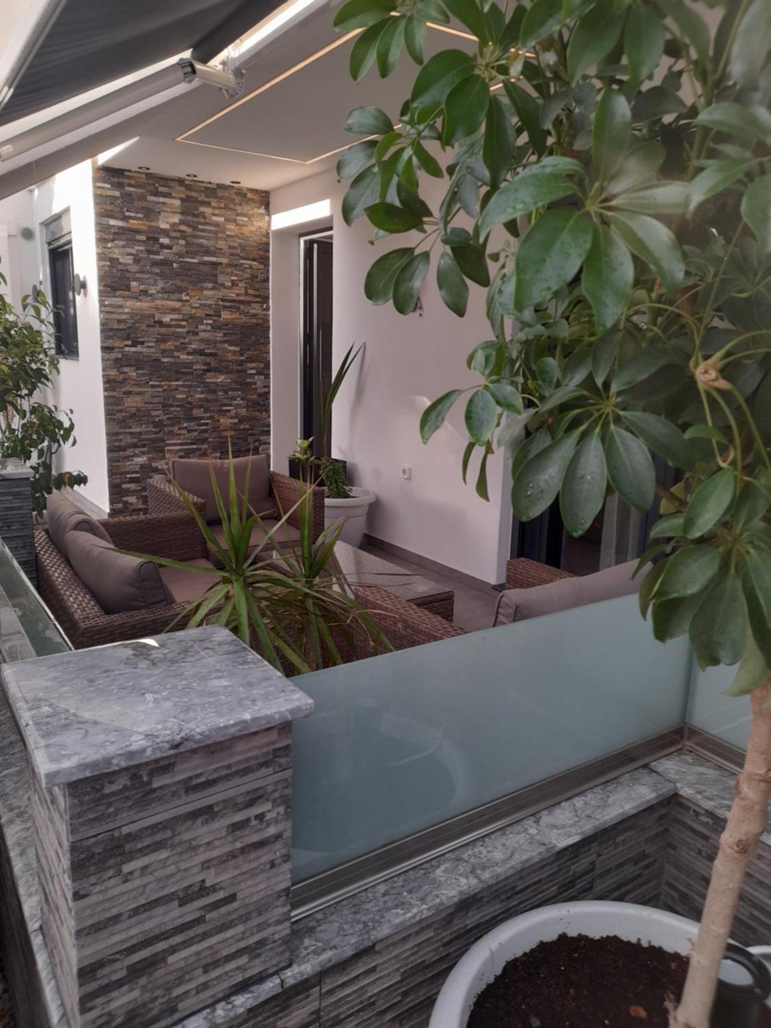 Prifti Luxury Apartment Faliraki Exteriör bild