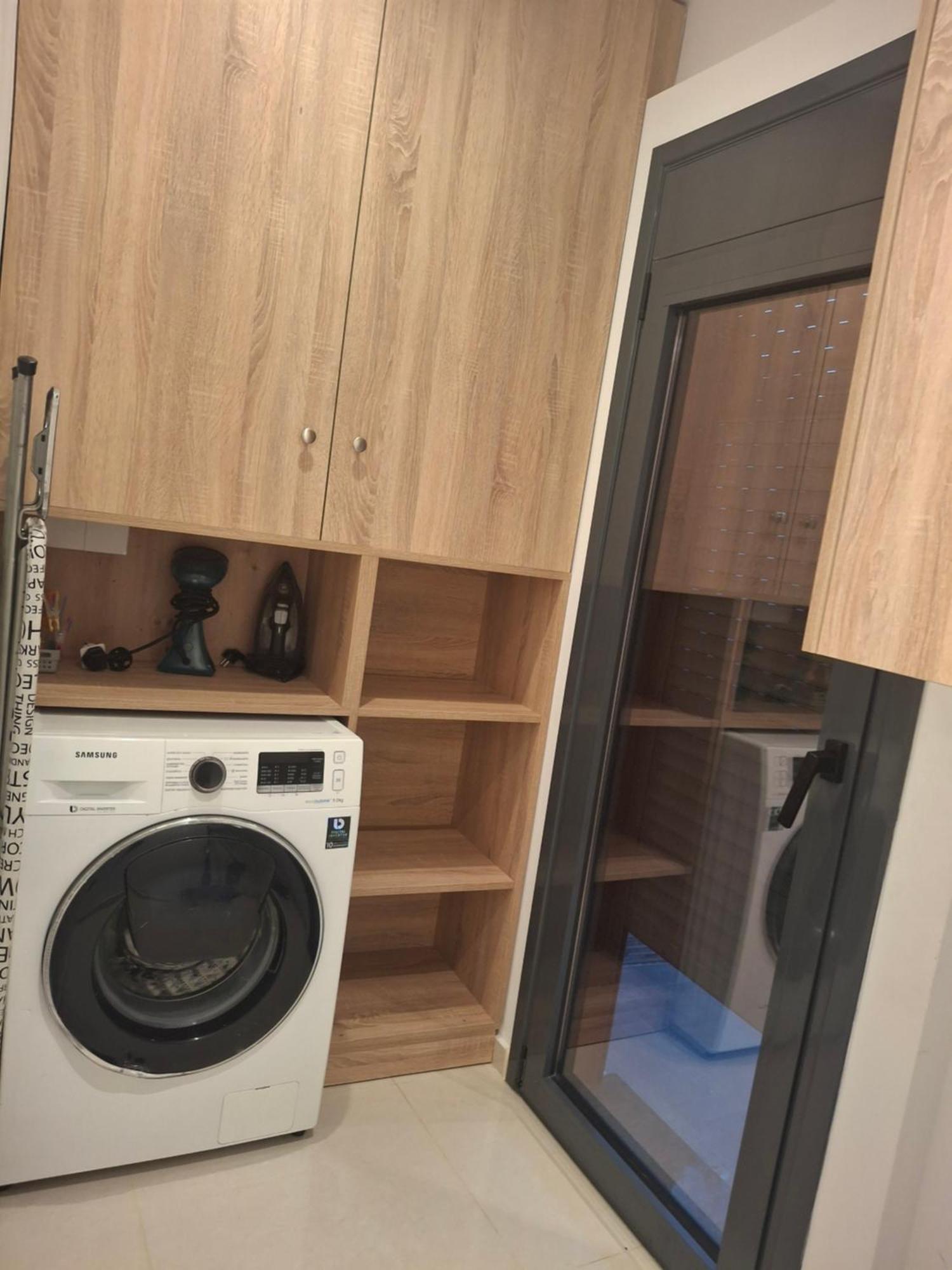 Prifti Luxury Apartment Faliraki Exteriör bild
